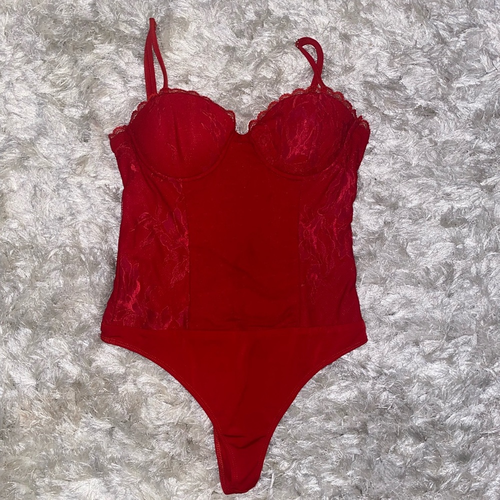 Lovers & Friends Bodysuit: Women’s